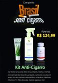 KIT PARA DE FUMAR